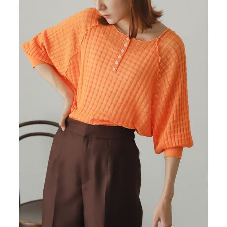 [^ԁFAA25-22B122]݊̂fނŃR[fBl[g̎ɃVvȃACeƍ킹ĂɌjbgvI[o[Btg̃{^|CgłZOǂłĂ2WAYfUCZ悢ŔoĂZV[gŃX^CAbvstyling\ʂ̃|R|R݊̂̂ŁAX^COɔoĂ܂B䊴XbLZȂ̂ŃVvȃpcAXJ[gɍ킹₷AO2WAYȂ̂ŃtgɃ|Cg~̓{^OɁAVvɒ̓{^ɂĒ閜\gbvXłBmaterialA_炩fނŒSnQłi摜́A̓p\RȂǂ̉{ɂAۂ̐FƈقȂČꍇ܂B\߂Bi̐F̖ڈ́AiP̂̉摜QƂBCɓo^̂߁Cɓo^íA}Cy[WɂČ݂̉i݌ɏ󋵂̊mF\łBXg̊Ǘɐ񂲗pBfފF₠LkF₠藠nFȂFȂ|PbgFȂ