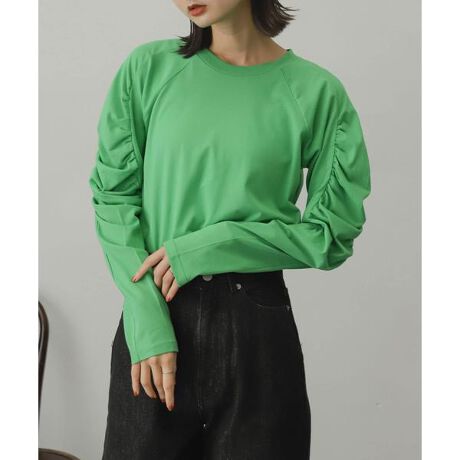 [^ԁFAA26-21B018]Lb`[ȃJ[ƃMU[X[uڂ䂭1Z݊̂MU[X[uZ1łC[hł劈Zڂ䂭N₩ȃJ[stylingjbgxXgW̒ɍ킹đ̃fUC邱ƂŃR[fBl[gɍt1łB̏i(BLACKC LIME)́AƖɒԓ܂ƁAϐF₷ȂĂ܂̂ŁA̓ꏊɕuAÏŕۊǂ悤ɂ肢܂B̏i(BLACK)́AC⊾AJȂǂ̎gpɂAF⑼̕ւ̐Fڂ̉\܂̂łӂB̑舵Ɋւ܂ẮAiɕt̃AeV^OBi摜́A̓p\RȂǂ̉{ɂAۂ̐FƈقȂČꍇ܂B\߂Bi̐F̖ڈ́AiP̂̉摜QƂBfފ : ₠(IVORŶ)Lk : Ȃn : Ȃ : Ȃ|Pbg : ȂCɓo^̂߁Cɓo^íA}Cy[WɂČ݂̉i݌ɏ󋵂̊mF\łBXg̊Ǘɐ񂲗pB