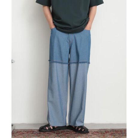 [^ԁFAA35-14B106]ĂłKɗfjoIZD]̃tWfUC|CgZChVGbgő݊QZĂłKȑfstyling_Ȑ؂芷fUCCpNĝ郏ChfjBgbvX̓VvTVcVcHDăfUCX^C߁BmaterialĂ炵Vu[fjgpĂ܂y2023 Spring^Summerz̏i͑fނ̓AEECɂFEFڂ鋰ꂪ܂̂ŁApEȂǂ̍ۂ́A[ɂӂBfފƕ͋CdAɏ_炩̐ngpĂ܂B^⋭͂ƁAEڊꂷ邱Ƃ܂̂łp̍ۂ͂ӂB̑舵Ɋւ܂ẮAiɕt̃AeV^OBi摜́A̓p\RȂǂ̉{ɂAۂ̐FƈقȂČꍇ܂B\߂Bi̐F̖ڈ́AiP̂̉摜QƂBCɓo^̂߁Cɓo^íA}Cy[WɂČ݂̉i݌ɏ󋵂̊mF\łBXg̊Ǘɐ񂲗pBfފFȂLkFȂnFȂFȂ|PbgF