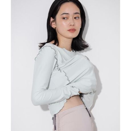 [^ԁFAA35-2JN005]t@bVɕx񂾁AV[킸y߂mõXCEFABW[V[͂ACi[EFAƂĂ̃X^COɎĂZ[CmCNŃIVxZOŒpł2WAYdlZ񌳂茩{[glbNfUCstyling[C̃bVK[hƂ͈ႤIVxQ̈iłBCɍ킹đO2WAYŒp\łBBLUE GRAYIXXłBy2023 Spring^Summerz̏i(BLUE GRAY)́Aۂ̓~gO[ɋ߂FłB̏i(KHAKI)́Aۂ̓uEɋ߂FłB̏i͑̕ƈꏏɐ󂳂܂Ɖ̋ꂪL܂B܂Cɂ葼̕ւƈڐ邱ƂL܂̂ŁAӂBi摜́A̓p\RȂǂ̉{ɂAۂ̐FƈقȂČꍇ܂B\߂Bi̐F̖ڈ́AiP̂̉摜QƂBCɓo^̂߁Cɓo^íA}Cy[WɂČ݂̉i݌ɏ󋵂̊mF\łB Xg̊Ǘɐ񂲗pBfފ : ₠(OFF WHITÊ)Lk : 藠n : Ȃ : |Pbg : Ȃ