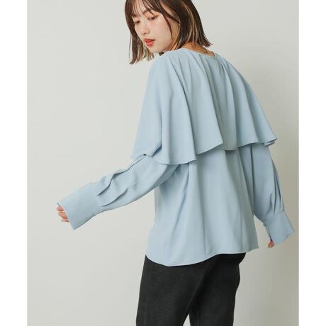 [^ԁFAA36-23S007]lC̃tP[vuEXVoZ痬悤ɌvZfUCP[vliȈہBZ炩ŗ̂fނgpZVlbN̎񌳂̓XbLʁAR𐂂炵ĂȂꊴstylingONAOFFǂɂgiȃuEXBXJ[g킹͂AfjȂǃJWA킹؂̂uEXłBy2023 Autumn^Winterzi摜́A̓p\RȂǂ̉{ɂAۂ̐FƈقȂČꍇ܂B\߂Bi̐F̖ڈ́AiP̂̉摜QƂBCɓo^̂߁Cɓo^íA}Cy[WɂČ݂̉i݌ɏ󋵂̊mF\łBXg̊Ǘɐ񂲗pBfފ : ₠(GREIGÊ)Lk : Ȃn : Ȃ : Ȃ|Pbg : Ȃ