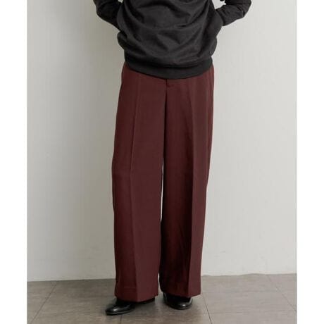 [^ԁFAA37-14A107]~̐VԃACeƂĂgn[hcCpcV[YoIZǂȃACeƂ킹₷x[VbNACeZZ^[vXYȃVGbgZx[VbNŖÔȂlJ[stylinggbvXI΂Ȃ\͓IȃACeBTVc͂߃VcJ[fBKŃLC߂ɂ܂Ƃ߂邾łȂNVJȈۂɍ킹R[f߂łBgbvX^bNCX^CVGbgLCɂ܂܂material~炵YȌƃh[vTRcC̑fނgpĂ܂yV[YACezn[hcCCPOu]@AA37-17A116 n[hcCZ^[vXXg[gpc@AA37-14A106y2023 Autumn^Winterz̏i(GRAYC BORDEAUX)́AƖɒԓ܂ƁAϐFՂȂĂ܂̂ŁA̓ꏊɕuAÏŕۊǂ悤ɂ肢܂Bi摜́A̓p\RȂǂ̉{ɂAۂ̐FƈقȂČꍇ܂B\߂Bi̐F̖ڈ́AiP̂̉摜QƂBCɓo^̂߁Cɓo^íA}Cy[WɂČ݂̉i݌ɏ󋵂̊mF\łB Xg̊Ǘɐ񂲗pBfފFȂLkFȂnFȂFȂ|PbgF