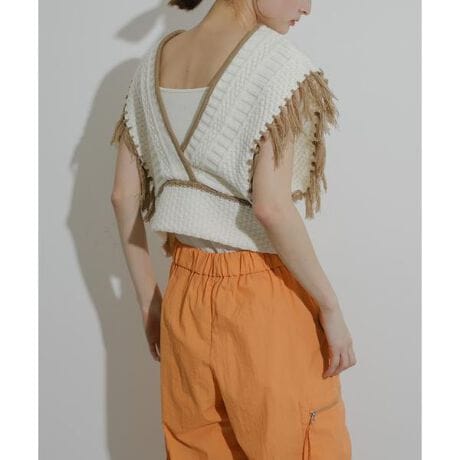 [^ԁFAA44-22S002]ꖇvX邾ŃgĥX^CO!ƂrX`F̃jbgxXgŗhtWghzF|CgstylingTVcAVA[gbvXȂǁAFXȃCi[ƋC킹o܂Bꖇd˂邾ŁAꊴOƃAbvACełBy2024 Spring^Summerzy24SSzd : 250gi摜́A̓p\RȂǂ̉{ɂAۂ̐FƈقȂČꍇ܂B\߂Bi̐F̖ڈ́AiP̂̉摜QƂBCɓo^̂߁Cɓo^íA}Cy[WɂČ݂̉i݌ɏ󋵂̊mF\łBXg̊Ǘɐ񂲗pBfފ : ȂLk : ₠藠n : Ȃ : Ȃ|Pbg : Ȃ