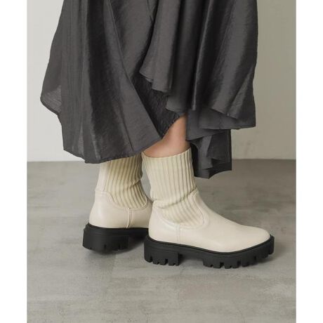 [^ԁFAA34-2HN006]ڂ䂭jbgɃgĝfUCxXg}b`ZghCNȃ{[\[Z肵oX̗ǂZƑӂ̗ǂjbgfނgpstylingXbLVGbgꂢȑoĂ܂BXJ[gpcƍ킹ĂZ̃{gƍ킹ăghCNȃR[fBl[gXXłBCjɂ܂ẮAiɕsǂꍇɌoׂĂĂ܂B\߂Bbׂ̉ɂ́AŔG炵zpACN[̕۔pKv͂܂BƂ́AeɂĉB̑舵Ɋւ܂Ă͏iɕt̃AeV^OBi摜́A̓p\RȂǂ̉{ɂAۂ̐FƈقȂČꍇ܂B\߂Bi̐F̖ڈ́AiP̂̉摜QƂB-----------------------------sX^btr[tTCY : MC LMTCY͒͂҂łɊ܂BLTCY͒Aɏ]TǍCłȂpłłB[X^btf[^]i̒pTCY : 24.0`24.5cm : 24.0cm : 23.5cm : ʁSnɂ͌l܂̂ŁA܂łڈƂĂB-----------------------------Cɓo^̂߁Cɓo^íA}Cy[WɂČ݂̉i݌ɏ󋵂̊mF\łBXg̊Ǘɐ񂲗pB