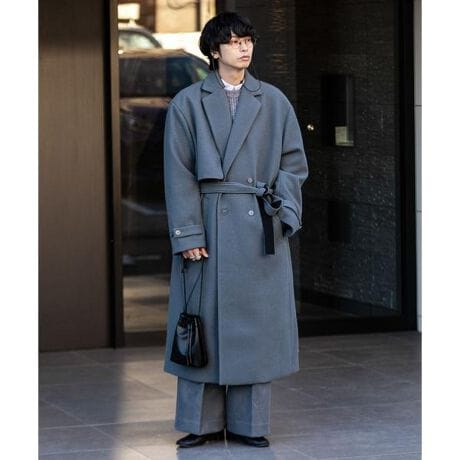 [^ԁFAA37-17C123]|CgɂȂ邳肰ȂfUCƒ߂̒䂪͂̃OR[g!Z߂̒䂪X^CO̍ʉɁZoCJ[̃xg̃fUCڂ|CgZ{^߂Ă̒pł悭̂ł邱̃fUCłstyling߂̒łChpcɂ킹ĂƂƂ񃋁[YȃVGbgɂ܂Ƃ߂̂IXXł!oCJ[̃xg͌΂Ȃꍇ悢ANZgɁBmaterialn͓Ȃyp͂łyV[YACezw킽ׁ~SOPxM[J[OVc AA37-13C109w킽ׁ~SOPxI[o[TCYtFCNC[hOTVc AA36-11C015w킽ׁ~SOPxLJGtWfjChpc AA36-14C015w킽ׁ~SOPxtFCNU[rbOg[gobO AA36-1AC008w킽ׁ~SOPxtFCNU[R[hL`N AA36-1AN009 y2023 Autumn^Winterz̏íAsOł₷fނgpĂ܂BoT~ȂǂgȂ悤Ɏ菜ĂBsOꍇAp牽x܂ȂǁA[e[VlĒpĂBd : 1580gi摜́A̓p\RȂǂ̉{ɂAۂ̐FƈقȂČꍇ܂B\߂Bi̐F̖ڈ́AiP̂̉摜QƂBCɓo^̂߁Cɓo^íA}Cy[WɂČ݂̉i݌ɏ󋵂̊mF\łBXg̊Ǘɐ񂲗pBfފFȂLkFȂnFFȂ|PbgF