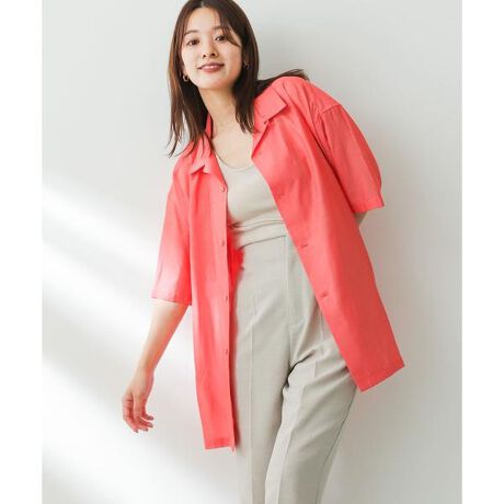 [^ԁFAA35-13A120]̉Ă̎!Ă͂̃VcĂΈS!ZiłāAydオ̃VA[Ẑ݂J[WJZĂ炵I[vJ[fUCstylingJ݃Vĉ߁A񌳂ŃCi[Ƃ̃C[hX^C肰ȂȂꊴo邱Ƃł܂Bmaterial̂Vu[fނgpĂ܂y2023 Spring^Summerzi摜́A̓p\RȂǂ̉{ɂAۂ̐FƈقȂČꍇ܂B\߂Bi̐F̖ڈ́AiP̂̉摜QƂBCɓo^̂߁Cɓo^íA}Cy[WɂČ݂̉i݌ɏ󋵂̊mF\łB Xg̊Ǘɐ񂲗pBfފ : ₠(CHARCOALC L.BLUE)C (WHITEC ORANGE)Lk : Ȃn : Ȃ : ₠|Pbg : Ȃ