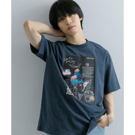 [^ԁFAA45-11S159]y2024 Spring^Summerzy24SSz̏íAfނ̓̍ۂɑ̏k݂鋰ꂪ܂Bi摜́A̓p\RȂǂ̉{ɂAۂ̐FƈقȂČꍇ܂B\߂Bi̐F̖ڈ́AiP̂̉摜QƂBCɓo^̂߁Cɓo^íA}Cy[WɂČ݂̉i݌ɏ󋵂̊mF\łBXg̊Ǘɐ񂲗pBfފ : ₠(WHITE)Lk : ₠藠n : Ȃ : Ȃ|Pbg : Ȃ