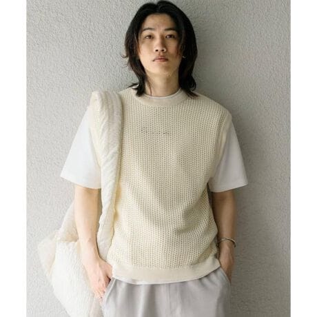 [^ԁFAA45-12S107]C[hACeƂĊłVA[xXgZقǂ悭̂jbgnŃtF~jȂdオZx[VbNȃJ[CibvŒ܂킵₷ZjZbNXŒp܂Bstylingď̓VcJbg\[ƍ킹gbvXƂāAtHɂ̓WPbg̃Ci[ƂĂLd󂷂ACeɎdオ܂BmaterialďłKɒhC^b`Ȏŕ҂ݏグ܂By2024 Spring^Summerzy24SSzd : 230gi摜́A̓p\RȂǂ̉{ɂAۂ̐FƈقȂČꍇ܂B\߂Bi̐F̖ڈ́AiP̂̉摜QƂBCɓo^̂߁Cɓo^íA}Cy[WɂČ݂̉i݌ɏ󋵂̊mF\łB Xg̊Ǘɐ񂲗pBfފ : Lk : ₠藠n : Ȃ : Ȃ|Pbg : Ȃ