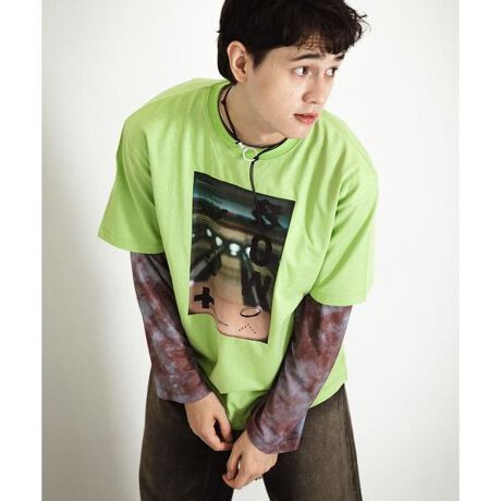 [^ԁFAA45-11S160]y2024 Spring^Summerzy24SSz̏íAfނ̓̍ۂɑ̏k݂鋰ꂪ܂Bi摜́A̓p\RȂǂ̉{ɂAۂ̐FƈقȂČꍇ܂B\߂Bi̐F̖ڈ́AiP̂̉摜QƂBCɓo^̂߁Cɓo^íA}Cy[WɂČ݂̉i݌ɏ󋵂̊mF\łBXg̊Ǘɐ񂲗pBfފ : ₠Lk : ₠(IVORY)n : Ȃ : Ȃ|Pbg : Ȃ