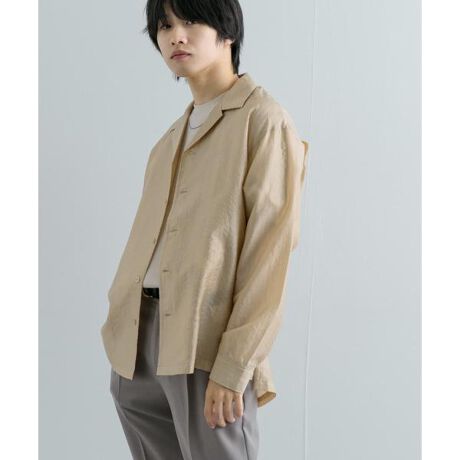 [^ԁFAA45-13S111]gh̍VA[f!AêVh[XgCvŏiȉHDẐXgCvőlȈہZAC̍tĂɂđ劈ZjZbNXŒp܂Bstyling1ƂăX^CO̎ɂ̂͂ACi[ƂĒJ[fBKƍ킹C[hX^CWPbgƂ̍킹߁Bfj`mȂǂ̃JWAȃ{gX͂߁Aꂢ߂ȃXbNXAChȃpcƂQłBmaterial悢򊴂ƃh[vGA[ȑfފy2024 Spring^Summerzy24SSz̏i(GREIGÊ)́A˓uɒԂƕϐFAF򂹂邱Ƃ܂Bfނ̓Aŋ͂Â̂Ɉ|肷ƁAE(DڂĊJAD낪)Aڊ(D莅ĕЊADڂJ)ꍇ܂Bgp̍ۂɂ͏\ӂB̑舵Ɋւ܂ẮAiɕt̃AeV^OBi摜́A̓p\RȂǂ̉{ɂAۂ̐FƈقȂČꍇ܂B\߂Bi̐F̖ڈ́AiP̂̉摜QƂBCɓo^̂߁Cɓo^íA}Cy[WɂČ݂̉i݌ɏ󋵂̊mF\łBXg̊Ǘɐ񂲗pBfފ : ₠Lk : Ȃn : Ȃ : Ȃ|Pbg : Ȃ