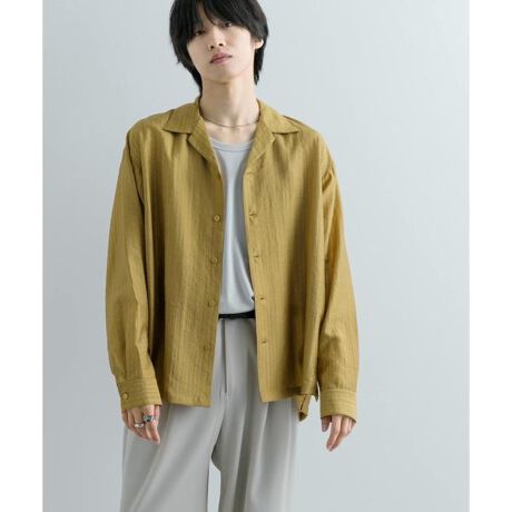 [^ԁFAA45-13S111]gh̍VA[f!AêVh[XgCvŏiȉHDẐXgCvőlȈہZAC̍tĂɂđ劈ZjZbNXŒp܂Bstyling1ƂăX^CO̎ɂ̂͂ACi[ƂĒJ[fBKƍ킹C[hX^CWPbgƂ̍킹߁Bfj`mȂǂ̃JWAȃ{gX͂߁Aꂢ߂ȃXbNXAChȃpcƂQłBmaterial悢򊴂ƃh[vGA[ȑfފy2024 Spring^Summerzy24SSz̏i(GREIGÊ)́A˓uɒԂƕϐFAF򂹂邱Ƃ܂Bfނ̓Aŋ͂Â̂Ɉ|肷ƁAE(DڂĊJAD낪)Aڊ(D莅ĕЊADڂJ)ꍇ܂Bgp̍ۂɂ͏\ӂB̑舵Ɋւ܂ẮAiɕt̃AeV^OBi摜́A̓p\RȂǂ̉{ɂAۂ̐FƈقȂČꍇ܂B\߂Bi̐F̖ڈ́AiP̂̉摜QƂBCɓo^̂߁Cɓo^íA}Cy[WɂČ݂̉i݌ɏ󋵂̊mF\łBXg̊Ǘɐ񂲗pBfފ : ₠Lk : Ȃn : Ȃ : Ȃ|Pbg : Ȃ