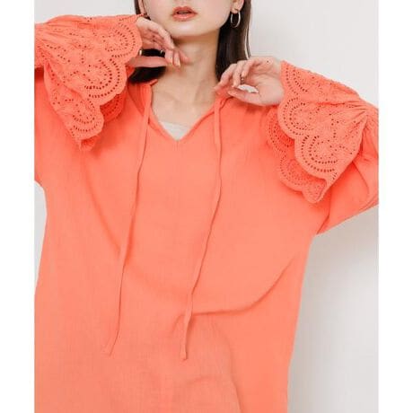 [^ԁFAA44-23S002]؂₩ȎhJ͂̃fUCuEXZ\ʊ̂郈EEnt炵ہZɃLbƃSLfB[X[uZ܌̃q͌łĂA炵ăXbLbp[ɂĂokstylingt炵hJuEX́AfjƂ̑Q!fނ̃XJ[ĝpӂ̂ŁAZbgAbvŒāAs[X̒Ȃ߂ł!yV[YACezAA44-25S001 XJbv[XEEeBA[hXJ[gy2024 Spring^Summerzy24SSz̏i(CORAL)́A˓uɒԂƕϐFAF򂹂邱Ƃ܂Bfނ҂ݕ̐A|A|肪N₷Ă܂B舵ɂ͂ӂB̑舵Ɋւ܂ẮAiɕt̃AeV^OBi摜́A̓p\RȂǂ̉{ɂAۂ̐FƈقȂČꍇ܂B\߂Bi̐F̖ڈ́AiP̂̉摜QƂBCɓo^̂߁Cɓo^íA}Cy[WɂČ݂̉i݌ɏ󋵂̊mF\łBXg̊Ǘɐ񂲗pBfފ : ₠Lk : Ȃn : Ȃ : Ȃ|Pbg : Ȃ