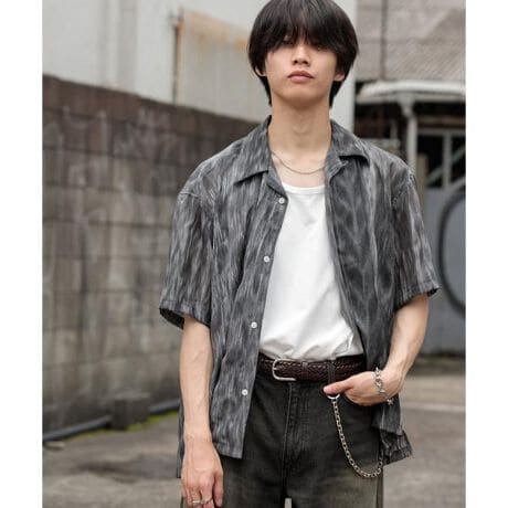 [^ԁFAA45-13S132]Ă̎ɂȂ邱ƊԈႢȂ}[uVc!ZCpNĝ}[uvg̑VcꉟZ[YȃVGbgŃTbƉHDZjZbNXŒp܂stylingCi[TVc͂A^Ă̓^Ngbvƍ킹C[hX^C߁B{gX̓ChpcAאg̃{gX܂ŕLΉł܂BԂ̃XbNXnŃLC߃X^C͂Agh̃fjpcJ[Spcƍ킹JWAȒȂQłBmaterialkɃ}[uvgĂfނgpĂ܂By2024 Spring^Summerzy24SSz̏i̓vgHĂ܂BH̓AԂ̒p̌JԂɂAvgꍇ܂Bi摜́A̓p\RȂǂ̉{ɂAۂ̐FƈقȂČꍇ܂B\߂Bi̐F̖ڈ́AiP̂̉摜QƂBCɓo^̂߁Cɓo^íA}Cy[WɂČ݂̉i݌ɏ󋵂̊mF\łBXg̊Ǘɐ񂲗pBfފ : ₠Lk : ₠藠n : Ȃ : Ȃ|Pbg : Ȃ