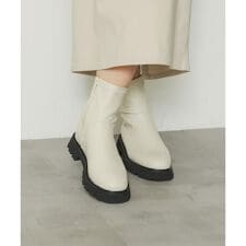 『軽量ソール採用』トラックソールブーツ