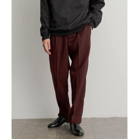 [^ԁFAA37-14A106]~̐VԃACeƂĂgn[hcCpcV[YoIZǂȃACeƂ킹₷x[VbNACeZZ^[vXYȃVGbgZx[VbNŖÔȂlJ[stylinggbvXI΂Ȃ\͓IȃACeBTVc͂߃VcJ[fBKŃLC߂ɂ܂Ƃ߂邾łȂNVJȈۂɍ킹R[f߂łBgbvX^bNCX^CVGbgLCɂ܂܂material~炵YȌƃh[vTRcC̑fނgpĂ܂yV[YACezn[hcCCPOu]@AA37-17A116n[hcCZ^[vXChpc@AA37-14A107y2023 Autumn^Winterz̏i(GRAYC BORDEAUX)́AƖɒԓ܂ƁAϐFՂȂĂ܂̂ŁA̓ꏊɕuAÏŕۊǂ悤ɂ肢܂Bi摜́A̓p\RȂǂ̉{ɂAۂ̐FƈقȂČꍇ܂B\߂Bi̐F̖ڈ́AiP̂̉摜QƂBCɓo^̂߁Cɓo^íA}Cy[WɂČ݂̉i݌ɏ󋵂̊mF\łB Xg̊Ǘɐ񂲗pBfފFȂLkFȂnFȂFȂ|PbgF