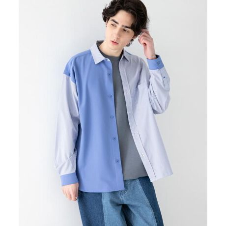 [^ԁFAA44-13S011]ZXƂ΃XgCv!lC̃XgCvVcubNhfUCɂ܂!ZXgCv~XgCv̐؂ւfUCZ[YȃVGbgŉHD邾ŗlɂȂZjZbNXłyݒ܂stylingĂ炵u₩ȃXgCv͂ǂȃACeƂ킹₷łB[YȃVcȂ̂ŃCi[̓RpNg߂ŃChpcɃ^bNCX^CON炵material炩ŏ_炩ȃ^b`̂fނgpBXgb`AVɂȂɂC[W[PAfށByV[YACezAA44-13S009@ohJ[VcAA44-13S010@Xeb`AEgM[J[VcAA44-14S010@Xeb`AEgXbNXy2024 Spring^Summerzy24SSz̏íAfނ̓Aŋ͂Â̂Ɉ|肷ƁAE(DڂĊJAD낪)Aڊ(D莅ĕЊADڂJ)ꍇ܂B̏i(GRY~BLK)́AEECɂFEFڂ鋰ꂪ܂̂ŁApEȂǂ̍ۂ́A[ɂӂBi摜́A̓p\RȂǂ̉{ɂAۂ̐FƈقȂČꍇ܂B\߂Bi̐F̖ڈ́AiP̂̉摜QƂBCɓo^̂߁Cɓo^íA}Cy[WɂČ݂̉i݌ɏ󋵂̊mF\łBXg̊Ǘɐ񂲗pBfފ : ȂLk : ₠藠n : Ȃ : Ȃ|Pbg : 