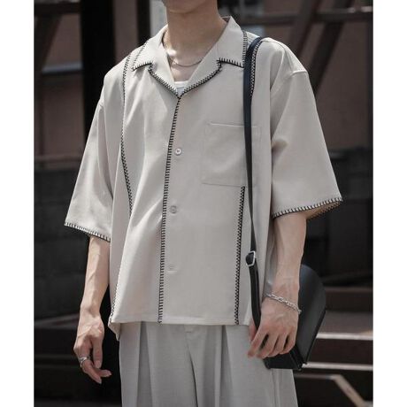 [^ԁFAA45-13S139]肰ȂzFXeb`|Cg̃I[vJ[VcZ肰ȂuPbgXeb`ANZgɁZN炵bNXVGbg~Z̗pZJWA`ꂢ߃X^C܂ŕL􂵂Ă܂stylingCpNĝACeȂ̂ŃVvɃXbNXō킹Ă̂߂łBfjƍ킹JWAMIXX^CN炵dオ܂BmaterialƓȃg~̂AVɂȂɂKȑfނłBy2024 Spring^Summerzy24SSz̏íAhJ|A|肪N₷Ă܂B舵ɂ͂ӂBi摜́A̓p\RȂǂ̉{ɂAۂ̐FƈقȂČꍇ܂B\߂Bi̐F̖ڈ́AiP̂̉摜QƂBCɓo^̂߁Cɓo^íA}Cy[WɂČ݂̉i݌ɏ󋵂̊mF\łBXg̊Ǘɐ񂲗pBfފ : ȂLk : Ȃn : Ȃ : Ȃ|Pbg : 