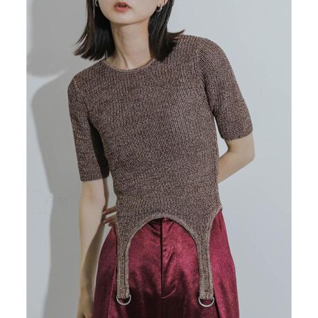 [^ԁFAA45-22S126]gh̉ăgbvXZgh̃K[^[fUCZڂ䂭MIXJ[ZhC^b`ȑfނŉďłKstylingK[^[fUCڗׂɑS̓IɃRpNgȃTCYɂĂ̂ŃnCEGXg̃XJ[gpcƍ킹ĂƃX^CAbvʂIXXłBy2024 Spring^Summerzy24SSzd : 250gi摜́A̓p\RȂǂ̉{ɂAۂ̐FƈقȂČꍇ܂B\߂Bi̐F̖ڈ́AiP̂̉摜QƂBCɓo^̂߁Cɓo^íA}Cy[WɂČ݂̉i݌ɏ󋵂̊mF\łBXg̊Ǘɐ񂲗pBfފ : ₠Lk : ₠藠n : Ȃ : Ȃ|Pbg : Ȃ