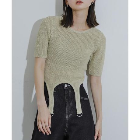 [^ԁFAA45-22S126]gh̉ăgbvXZgh̃K[^[fUCZڂ䂭MIXJ[ZhC^b`ȑfނŉďłKstylingK[^[fUCڗׂɑS̓IɃRpNgȃTCYɂĂ̂ŃnCEGXg̃XJ[gpcƍ킹ĂƃX^CAbvʂIXXłBy2024 Spring^Summerzy24SSzd : 250gi摜́A̓p\RȂǂ̉{ɂAۂ̐FƈقȂČꍇ܂B\߂Bi̐F̖ڈ́AiP̂̉摜QƂBCɓo^̂߁Cɓo^íA}Cy[WɂČ݂̉i݌ɏ󋵂̊mF\łBXg̊Ǘɐ񂲗pBfފ : ₠Lk : ₠藠n : Ȃ : Ȃ|Pbg : Ȃ