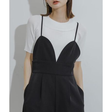 [^ԁFAA45-22S129]2WAY񂵔Q̉ăgbvXoZgh̃ItVwV[ɒgbvXZoɒĂLCڂɒ̂ŁAIItg₷ZĜfފŏĂł̗ɒstylingfj킹͂ALCڂȃ{gƂgbvXŁAfC[głlCACełBy2024 Spring^Summerzy24SSzd : 220gi摜́A̓p\RȂǂ̉{ɂAۂ̐FƈقȂČꍇ܂B\߂Bi̐F̖ڈ́AiP̂̉摜QƂBCɓo^̂߁Cɓo^íA}Cy[WɂČ݂̉i݌ɏ󋵂̊mF\łB Xg̊Ǘɐ񂲗pBfފ :₠(OFF WHITÊ)Lk :藠n :Ȃ :Ȃ|Pbg :Ȃ