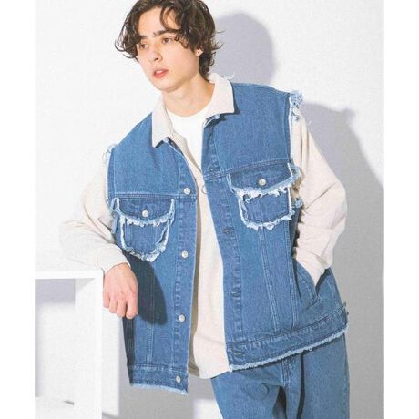 [^ԁFAA44-17S005]OWӎfjxXgIZ2nd^CvGWx[XɗƂ񂾃ACeZǂȃACeƂC[hł悤ɂƂVGbgɎdグĂ܂ZƈŜfjstylingfjtWChpc        AA44-14S006fjplLJGChpc        AA44-14S007materialƌ݂Ŝ12oz̃fjngpĂ܂y2024 Spring^Summerzy24SSz̏i͐i􂢂Ă܂B11̏o(Eނ瓙)ATCYȂǂňႤꍇ܂Bfނ̓ÄߗނɐFڂ肷邱Ƃ܂BAWF̈ߗނƂ̂p͂B̑舵Ɋւ܂ẮAiɕt̃AeV^OBd : 620gi摜́A̓p\RȂǂ̉{ɂAۂ̐FƈقȂČꍇ܂B\߂Bi̐F̖ڈ́AiP̂̉摜QƂBCɓo^̂߁Cɓo^íA}Cy[WɂČ݂̉i݌ɏ󋵂̊mF\łBXg̊Ǘɐ񂲗pBfފ : ȂLk : Ȃn : Ȃ : Ȃ|Pbg : 