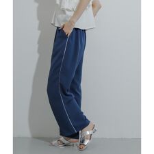 サイドラインイージーパンツ