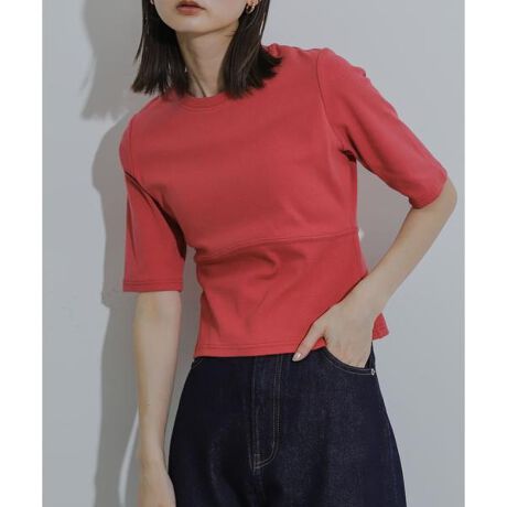 [^ԁFAA45-21S158]EGXguŃX^CAbvTVcZgbvXɂCi[ɂ킹₷RpNggbvXZEGXg̃uؑւŃX^CAbvZꂢ̑fނȂ̂ŃIItŒ񂵁y2024 Spring^Summerzy24SSzi摜́A̓p\RȂǂ̉{ɂAۂ̐FƈقȂČꍇ܂B\߂Bi̐F̖ڈ́AiP̂̉摜QƂBCɓo^̂߁Cɓo^íA}Cy[WɂČ݂̉i݌ɏ󋵂̊mF\łBXg̊Ǘɐ񂲗pBfފ : ₠(IVORŶ)Lk : 藠n : Ȃ : Ȃ|Pbg : Ȃ