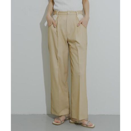 [^ԁFAA45-24S119]PŃNAbvȃ{gXZ@ׂȓ̃`[fނd˂ACeZ肰ȂzFZXg[gVGbgstylingVvȃgbvXɍ킹邾łꌩAL􂪊҂łXbNXpcBy2024 Spring^Summerzy24SSz̏íAfނ҂ݕ̐A|A|肪N₷Ă܂Bfނ̓AՌ܂Ɣj₷̂łӂB̑舵Ɋւ܂ẮAiɕt̃AeV^OBi摜́A̓p\RȂǂ̉{ɂAۂ̐FƈقȂČꍇ܂B\߂Bi̐F̖ڈ́AiP̂̉摜QƂBCɓo^̂߁Cɓo^íA}Cy[WɂČ݂̉i݌ɏ󋵂̊mF\łBXg̊Ǘɐ񂲗pBfފ : ȂLk : Ȃn : Ȃ : Ȃ|Pbg : 