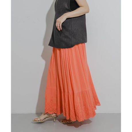 [^ԁFAA44-25S001]؂₩ȎhJ͂̃eBA[hXJ[gZ\ʊ̂郈EEnt炵ہZEGXg̓SȂ̂ŁAyȗSnZnœSstylingt炵킢XJ[ǵAI[o[TCỸXEFbgjbgƍ킹ĒȂ̂߁Ifނ̃uEX̂pӂ̂ŁAZbgAbvŒăs[X̒Ȃ߂łByV[YACezAA44-23S002 XJbv[XEEuEXy2024 Spring^Summerzy24SSz̏i(CORAL)́A˓uɒԂƕϐFAF򂹂邱Ƃ܂Bfނ҂ݕ̐A|A|肪N₷Ă܂B舵ɂ͂ӂB̑舵Ɋւ܂ẮAiɕt̃AeV^OBi摜́A̓p\RȂǂ̉{ɂAۂ̐FƈقȂČꍇ܂B\߂Bi̐F̖ڈ́AiP̂̉摜QƂBCɓo^̂߁Cɓo^íA}Cy[WɂČ݂̉i݌ɏ󋵂̊mF\łBXg̊Ǘɐ񂲗pBfފ : ȂLk : Ȃn :  : Ȃ|Pbg : Ȃ