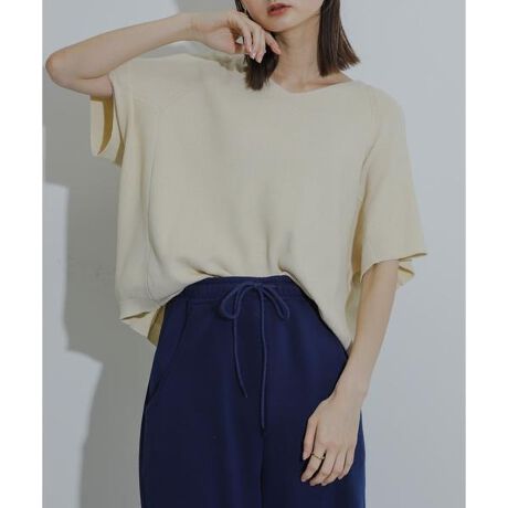 [^ԁFAA45-22S135]\߂ăjbgoZlCNȃhC^b`fށZ񌳃XbLVlbNZh}X[uœ̘rJo[stylingi[XJ[gJ[SpcȂǗlXȃ{gƃoXǂĂ䊴ƂȂĂ܂By2024 Spring^Summerzy24SSzd : 310g̏íAsOł₷fނgpĂ܂BsO͎łނƖщH⎅؂Ȃǂ̌ɂȂ܂̂ŁAoT~ȂǂgȂ悤ɂЂƂЂƂ菜ĂBfނ҂ݕ̐A|A|肪N₷Ă܂B舵ɂ͂ӂB̑舵Ɋւ܂ẮAiɕt̃AeV^OBi摜́A̓p\RȂǂ̉{ɂAۂ̐FƈقȂČꍇ܂B\߂Bi̐F̖ڈ́AiP̂̉摜QƂBCɓo^̂߁Cɓo^íA}Cy[WɂČ݂̉i݌ɏ󋵂̊mF\łBXg̊Ǘɐ񂲗pBfފ : ȂLk : 藠n : Ȃ : Ȃ|Pbg : Ȃ