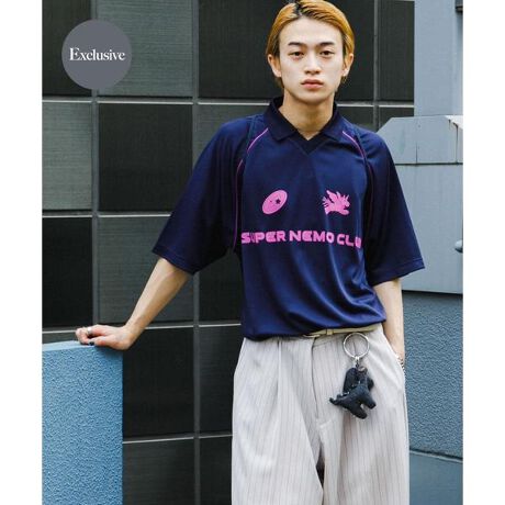 [^ԁFAA45-11S146]yC^[łKƂ̃R{ACeIIZgh̃X|[ceCXgɗƂ񂾃ACeZtgɂ͍K삳̃VOl`[ƂȂĂhNEMOh̃SOtBbNZɂ̓|Cg̎hJ聙stylingtɂ̓{[_[Ȃǂ̃TƃC[hĂĖ{Ԃɂ͈ꖇŒpĂD݂̒ȂŊy߂ACełImaterialTbƂ^b`ŔG̗ǂfނgpĂ܂yV[YACez(ʒ)SHUHEI KOKI`FbNVc        AA45-13S131(ʒ)SHUHEI KOKI OT        AA45-11S145(ʒ)SHUHEI KOKIgbNpc        AA45-14S123y2024 Spring^Summerzy24SSzi摜́A̓p\RȂǂ̉{ɂAۂ̐FƈقȂČꍇ܂B\߂Bi̐F̖ڈ́AiP̂̉摜QƂBCɓo^̂߁Cɓo^íA}Cy[WɂČ݂̉i݌ɏ󋵂̊mF\łBXg̊Ǘɐ񂲗pBfފ : ȂLk : ₠藠n : Ȃ : Ȃ|Pbg : Ȃ