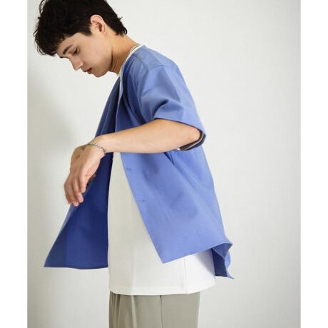 [^ԁFAA45-13S117]LESSe[}ɍグAVvŃN[ȃm[J[Vc!Z悢bNXVGbgZ₷J[WJZjZbNXŒp܂stylingƂ̂VGbg񌳂̃fBe[ăm[J[VcƂătȒp߁B܂킹pc̓fj`mpȂǂ̒Ԃ̃ACegbNpc⃏ChpcȂǃghACeƂ}b`܂Bmaterialh[v̂|GXeƃ[̍afނgpĂ܂BC[WPA@\tłyV[YACezXgCvubNhVc(5)        AA45-13S121y2024 Spring^Summerzy24SSz̏íAfނ̓㑽kޏꍇ܂̂ŁAX`[ACgpȂ悤ɂӂBi摜́A̓p\RȂǂ̉{ɂAۂ̐FƈقȂČꍇ܂B\߂Bi̐F̖ڈ́AiP̂̉摜QƂBCɓo^̂߁Cɓo^íA}Cy[WɂČ݂̉i݌ɏ󋵂̊mF\łBXg̊Ǘɐ񂲗pBfފ : ȂLk : ₠藠n : Ȃ : Ȃ|Pbg : Ȃ