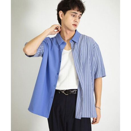 [^ԁFAA45-13S121]D]̃ubNhVc̉Ăo!Z悢bNXVGbgZ₷J[WJZjZbNXŒp܂styling_Ȑ؂芷|Cg̃ACê߁AVvɍ킹Ē̂߁Bg[Ń[hȒȂATVc̏ɉHDJWAȃX^C܂ŕL킹Ē܂Bmaterialh[v̂|GXeƃ[̍afނgpĂ܂BC[WPA@\tłyV[YACezm[J[Vc(5)        AA45-13S117y2024 Spring^Summerzy24SSz̏íAfނ̓㑽kޏꍇ܂̂ŁAX`[ACgpȂłBi摜́A̓p\RȂǂ̉{ɂAۂ̐FƈقȂČꍇ܂B\߂Bi̐F̖ڈ́AiP̂̉摜QƂBCɓo^̂߁Cɓo^íA}Cy[WɂČ݂̉i݌ɏ󋵂̊mF\łBXg̊Ǘɐ񂲗pBfފ : ȂLk : ₠藠n : Ȃ : Ȃ|Pbg : Ȃ