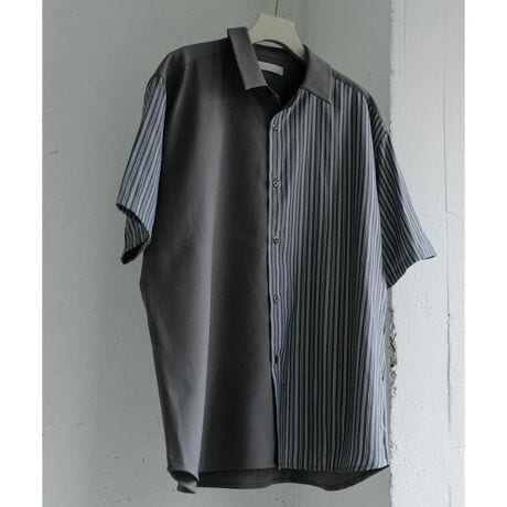 [^ԁFAA45-13S121]D]̃ubNhVc̉Ăo!Z悢bNXVGbgZ₷J[WJZjZbNXŒp܂styling_Ȑ؂芷|Cg̃ACê߁AVvɍ킹Ē̂߁Bg[Ń[hȒȂATVc̏ɉHDJWAȃX^C܂ŕL킹Ē܂Bmaterialh[v̂|GXeƃ[̍afނgpĂ܂BC[WPA@\tłyV[YACezm[J[Vc(5)        AA45-13S117y2024 Spring^Summerzy24SSz̏íAfނ̓㑽kޏꍇ܂̂ŁAX`[ACgpȂłBi摜́A̓p\RȂǂ̉{ɂAۂ̐FƈقȂČꍇ܂B\߂Bi̐F̖ڈ́AiP̂̉摜QƂBCɓo^̂߁Cɓo^íA}Cy[WɂČ݂̉i݌ɏ󋵂̊mF\łBXg̊Ǘɐ񂲗pBfފ : ȂLk : ₠藠n : Ȃ : Ȃ|Pbg : Ȃ