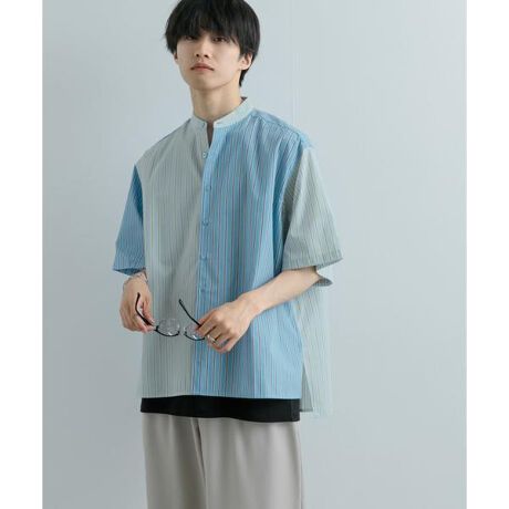 [^ԁFAA45-13S122]D]̃ubNhVcXgCvV[Yo!ZXgCv|킹N[ő݊̂ꒅ!Z\tgȕ̃u[hfނgpĂ܂ZjZbNXłg܂stylingohJ[łƐ镵͋C!pcLC߃XbNXCfBSfjƑQmaterialyăTbƂ̑fނgpĂ܂y2024 Spring^Summerzy24SSzi摜́A̓p\RȂǂ̉{ɂAۂ̐FƈقȂČꍇ܂B\߂Bi̐F̖ڈ́AiP̂̉摜QƂBCɓo^̂߁Cɓo^íA}Cy[WɂČ݂̉i݌ɏ󋵂̊mF\łBXg̊Ǘɐ񂲗pBfފ : ₠(BLU~LBLUGC REG~BEG)Lk : Ȃn : Ȃ : Ȃ|Pbg : Ȃ