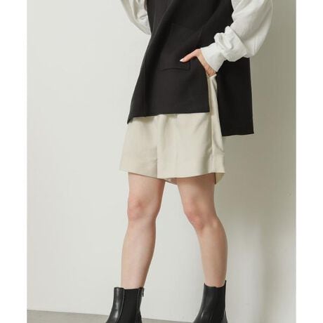 [^ԁFAA37-24S102]H~̃u[c킹Ƀ}XgȃACeZ^bN2{Y߂ȃfUCŎqۂȂZEGXgCĂYɌ悤Ɍ둤SdlZXgCvVostyling䂪߂̃jbgƃu[cɍ킹ă[Yȉ炵X^COAWAjbgxXgɍ킹ăgĥxUPmaterialE[̃|GXefށyV[YACezAA37-24S101 E[CN_u^bNChpcy2023 Autumn^Winterzi摜́A̓p\RȂǂ̉{ɂAۂ̐FƈقȂČꍇ܂B\߂Bi̐F̖ڈ́AiP̂̉摜QƂBCɓo^̂߁Cɓo^íA}Cy[WɂČ݂̉i݌ɏ󋵂̊mF\łB Xg̊Ǘɐ񂲗pBfފFȂLkFȂnFFȂ|PbgF