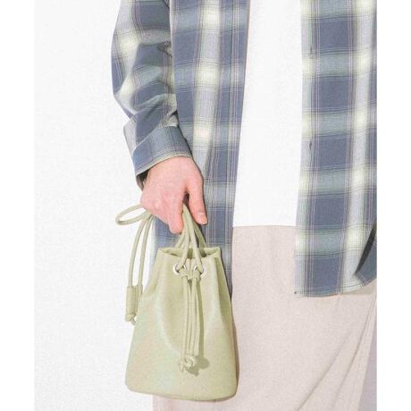 [^ԁFAA44-1AS004]2WAYŎgВfUCobOZV_[ł莝łD݂̎łobOZƂoɕKvȏ͂eʁZt炵邢J[X^CÕANZgɂȂ܂stylingꂢڂɂJWAɂAeCXgI΂̃X^CɂACełBmaterial̂tFCNU[gpĂ܂y2024 Spring^Summerzy24SSz̏íAvgpĂ܂Bvfނ́AC̎C⎇OAM≘ȂǂɂAԂ̌o߂Ƌɗ(Eׂ)܂BC≘̕tՂ͓ɑ򉻂܂BJȂǂŎꍇ⋭Cɂ葼̈ߗԂ̃V[gA\t@[ȂǂɈڐF鎖܂B܂Aۊǎ̈ߗȂǂƏd˂ĕۊǂƈڐFꍇ܂̂ŒӂB̑舵Ɋւ܂ẮAiɕt̃AeV^OBd : 140gi摜́A̓p\RȂǂ̉{ɂAۂ̐FƈقȂČꍇ܂B\߂Bi̐F̖ڈ́AiP̂̉摜QƂBCɓo^̂߁Cɓo^íA}Cy[WɂČ݂̉i݌ɏ󋵂̊mF\łBXg̊Ǘɐ񂲗pB