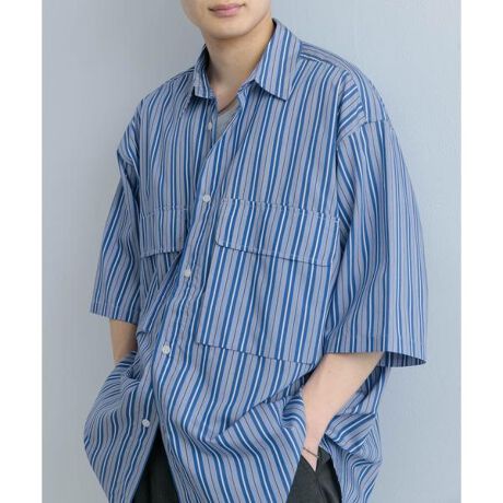 [^ԁFAA45-13S128]C̏オu₩ŃCpNĝ閣͂̃XgCvVc̓o!Z[YȃVGbgCPOfUCxXg}b`Z傫߂̃XgCv|CgZjZbNXŒp܂stylingtbvt̋|PbgCPOx[XɁAn[tX[ũVcɃAWB~^[vfcAN[ȈۂɎdグ܂B悢I[o[TCYŁAƂVcƂĂATVc^Ngbv̏ォHDƂĂp܂Bmaterialh[v̂郌[̃u[hfނgpĂ܂y2024 Spring^Summerzy24SSz̏íAfUCヂmtBggpĂ܂B̓UUG肪AɐG܂ƐԂȂꍇ܂Bɔア⊾܂ƌɂȂ܂Bڔɂ͒pA1p邱Ƃ߂܂Bi摜́A̓p\RȂǂ̉{ɂAۂ̐FƈقȂČꍇ܂B\߂Bi̐F̖ڈ́AiP̂̉摜QƂBCɓo^̂߁Cɓo^íA}Cy[WɂČ݂̉i݌ɏ󋵂̊mF\łB Xg̊Ǘɐ񂲗pBfފ : ₠(LGRY~WHT)Lk : Ȃn : Ȃ : Ȃ|Pbg : 