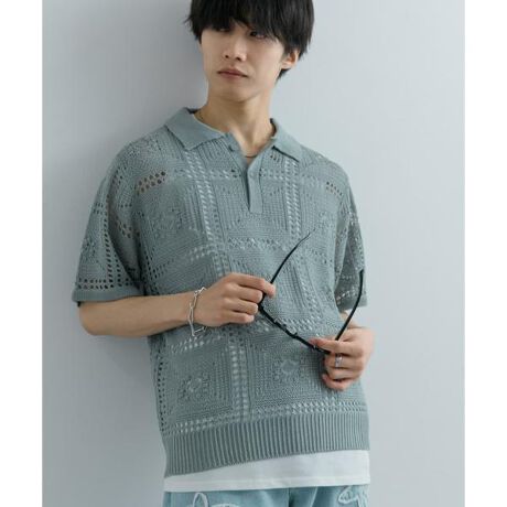 [^ԁFAA45-12S102]NVF҂݂̂悤ȕ҂ݕ肰Ȃjbg|Z(VA[)̂NVF҂ݕ̕ڂfUCZgh̒₷N₩ȔzF̃J[WJɂȂ܂BZقǂ悭Ƃ肪AȂ̃ghVGbgstylingCi[ɂTVc^Ngbvō킹̂X^CO߂łBnF̃Ci[ƍ킹Ɨ̂N[ȈۂɎdオ܂Bpcɂ͂ꂢ߂ȃgEU[łȂfjȂǃJWAACeƂǂ킹Ă܂BmaterialhC^b`Ŋ炩ȎÂfށBy2024 Spring^Summerzy24SSzd : 240gi摜́A̓p\RȂǂ̉{ɂAۂ̐FƈقȂČꍇ܂B\߂Bi̐F̖ڈ́AiP̂̉摜QƂBCɓo^̂߁Cɓo^íA}Cy[WɂČ݂̉i݌ɏ󋵂̊mF\łBXg̊Ǘɐ񂲗pBfފ : Lk : 藠n : Ȃ : Ȃ|Pbg : Ȃ