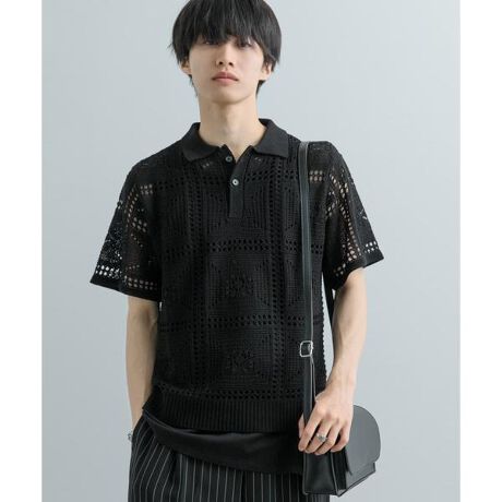 [^ԁFAA45-12S102]NVF҂݂̂悤ȕ҂ݕ肰Ȃjbg|Z(VA[)̂NVF҂ݕ̕ڂfUCZgh̒₷N₩ȔzF̃J[WJɂȂ܂BZقǂ悭Ƃ肪AȂ̃ghVGbgstylingCi[ɂTVc^Ngbvō킹̂X^CO߂łBnF̃Ci[ƍ킹Ɨ̂N[ȈۂɎdオ܂Bpcɂ͂ꂢ߂ȃgEU[łȂfjȂǃJWAACeƂǂ킹Ă܂BmaterialhC^b`Ŋ炩ȎÂfށBy2024 Spring^Summerzy24SSzd : 240gi摜́A̓p\RȂǂ̉{ɂAۂ̐FƈقȂČꍇ܂B\߂Bi̐F̖ڈ́AiP̂̉摜QƂBCɓo^̂߁Cɓo^íA}Cy[WɂČ݂̉i݌ɏ󋵂̊mF\łBXg̊Ǘɐ񂲗pBfފ : Lk : 藠n : Ȃ : Ȃ|Pbg : Ȃ