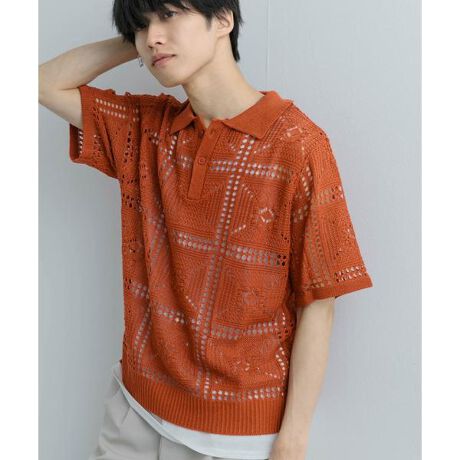 [^ԁFAA45-12S102]NVF҂݂̂悤ȕ҂ݕ肰Ȃjbg|Z(VA[)̂NVF҂ݕ̕ڂfUCZgh̒₷N₩ȔzF̃J[WJɂȂ܂BZقǂ悭Ƃ肪AȂ̃ghVGbgstylingCi[ɂTVc^Ngbvō킹̂X^CO߂łBnF̃Ci[ƍ킹Ɨ̂N[ȈۂɎdオ܂Bpcɂ͂ꂢ߂ȃgEU[łȂfjȂǃJWAACeƂǂ킹Ă܂BmaterialhC^b`Ŋ炩ȎÂfށBy2024 Spring^Summerzy24SSzd : 240gi摜́A̓p\RȂǂ̉{ɂAۂ̐FƈقȂČꍇ܂B\߂Bi̐F̖ڈ́AiP̂̉摜QƂBCɓo^̂߁Cɓo^íA}Cy[WɂČ݂̉i݌ɏ󋵂̊mF\łBXg̊Ǘɐ񂲗pBfފ : Lk : 藠n : Ȃ : Ȃ|Pbg : Ȃ