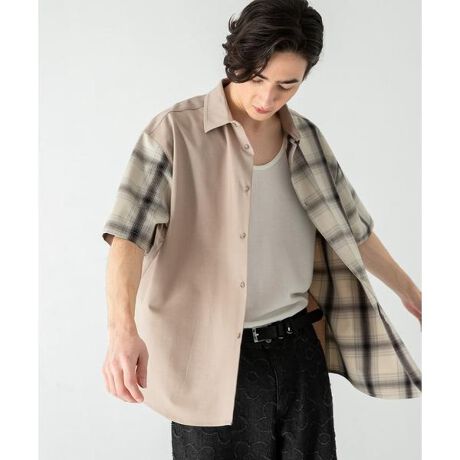 [^ԁFAA45-13S105]D]GNXg[YV[ỸVcɃNCW[p^[oESOPŒԂ̃GNXg[YTCYE`FbNƖngݍ킹NCW[p^[EjZbNXł̒p߃R[fBl[gGNXg[YȃTCY̓ChpcƂ̑ǂA肵Ȃ߁܂^bNCCi[ɉHD邱ƂŃn̂X^CO܂By2024 Spring^Summerzy24SSz̏i(NVY~CHA)́AJȂǂɑłꂽꍇAGꂽ܂ܕu܂ƁÂ̂ɐFڂ肵AF邱Ƃ܂̂łӂB􂢂̏o鏤iłAu􂢂͌ւłBɂuƂɂĐo₷Ȃ܂B݂₩ɐ󂵁A\ɍsĂEA`𐮂AĉB̑舵Ɋւ܂ẮAiɕt̃AeV^OBi摜́A̓p\RȂǂ̉{ɂAۂ̐FƈقȂČꍇ܂B\߂Bi̐F̖ڈ́AiP̂̉摜QƂBCɓo^̂߁Cɓo^íA}Cy[WɂČ݂̉i݌ɏ󋵂̊mF\łBXg̊Ǘɐ񂲗pBfފ : ȂLk : ₠藠n : Ȃ : Ȃ|Pbg : Ȃ