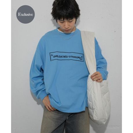 [^ԁFAA46-11S019]"W=~VFEoXLA "̃A[gvgꂽOX[uTVcZUnbleached Titanium tgɃvgZقǂ悢[YVGbgZjZbNXł̒pStyling肰ȂvgfUCłꖇłR[f̎ɁB ꖇłƒȂĂ̂ǂłA^bNCX^CO߂łB gh̃fj͂߃ChpcXbNXɃJ[SpcȂǁA ǂȃ{gXɂ킹₷fC[gɏd󂵂܂BMaterialقǂ悭̂邵ƂngpĂ܂By2024 Autumn^Winterzy24AWzi摜́A̓p\RȂǂ̉{ɂAۂ̐FƈقȂČꍇ܂B\߂Bi̐F̖ڈ́AiP̂̉摜QƂBCɓo^̂߁Cɓo^íA}Cy[WɂČ݂̉i݌ɏ󋵂̊mF\łBXg̊Ǘɐ񂲗pBfފ : ₠(WHITE)Lk : 藠n : Ȃ : Ȃ|Pbg : Ȃ