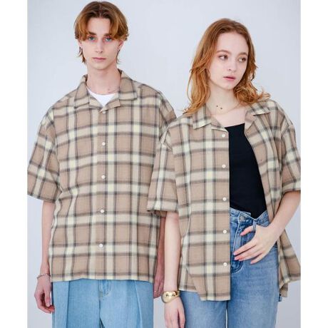 [^ԁFAA45-13S108]gh̃Iu`FbÑI[vJ[VcEgĥIu`FbNE_炩̂鐶nŃbNXł钅SnEƂ̂VGbgŃjZbNXł̒pɂStylingJWAȃX^COɏd󂷂VcłBfjƍ킹ăAJWR[f⃏Chpcƍ킹Xg[gX^CȂǍ킹ACeɂėlXȃX^COɎdオ܂BCi[ɂTVcłȂA^Ngbv킹ȂꂽX^CO߁BMaterialÒ̂悤ȃhCeȕ\ʊ̂鐶nB[łقǂ悭ꂢɁAh[v˔dオłBModel c ݂̂@(Minori Nakada)1994N@Ȗ،og18΂胂f͂߁AGALŕLB2016Nɂ̓X^CubNwMINORI NAKADA PHOTO BOOKxoŁBfȊOɂgB艺낵ʐ^WJÁB܂D2023NɎg̃ybguh𗧂グ̕LĂBy2024 Spring^Summerzy24SSzi摜́A̓p\RȂǂ̉{ɂAۂ̐FƈقȂČꍇ܂B\߂Bi̐F̖ڈ́AiP̂̉摜QƂBCɓo^̂߁Cɓo^íA}Cy[WɂČ݂̉i݌ɏ󋵂̊mF\łBXg̊Ǘɐ񂲗pBfފ : ȂLk : Ȃn : Ȃ : Ȃ|Pbg : Ȃ