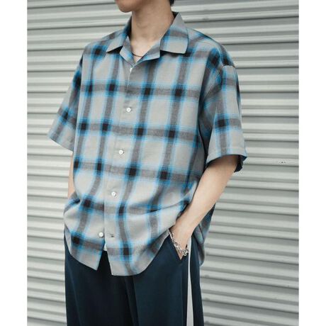 [^ԁFAA45-13S108]gh̃Iu`FbÑI[vJ[VcEgĥIu`FbNE_炩̂鐶nŃbNXł钅SnEƂ̂VGbgŃjZbNXł̒pɂStylingJWAȃX^COɏd󂷂VcłBfjƍ킹ăAJWR[f⃏Chpcƍ킹Xg[gX^CȂǍ킹ACeɂėlXȃX^COɎdオ܂BCi[ɂTVcłȂA^Ngbv킹ȂꂽX^CO߁BMaterialÒ̂悤ȃhCeȕ\ʊ̂鐶nB[łقǂ悭ꂢɁAh[v˔dオłBModel c ݂̂@(Minori Nakada)1994N@Ȗ،og18΂胂f͂߁AGALŕLB2016Nɂ̓X^CubNwMINORI NAKADA PHOTO BOOKxoŁBfȊOɂgB艺낵ʐ^WJÁB܂D2023NɎg̃ybguh𗧂グ̕LĂBy2024 Spring^Summerzy24SSzi摜́A̓p\RȂǂ̉{ɂAۂ̐FƈقȂČꍇ܂B\߂Bi̐F̖ڈ́AiP̂̉摜QƂBCɓo^̂߁Cɓo^íA}Cy[WɂČ݂̉i݌ɏ󋵂̊mF\łBXg̊Ǘɐ񂲗pBfފ : ȂLk : Ȃn : Ȃ : Ȃ|Pbg : Ȃ