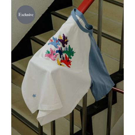 [^ԁFAA45-11S145]yC^[łKƂ̃R{ACeIIZgh̃X|[ceCXgɗƂ񂾃ACeZtgɂ͍K삳̃VOl`[ƂȂĂhNEMOh̃SOtBbNZɂ̓|Cg̎hJ聙stylingꖇłCi[łCŒpĂACeIJ[SpcɃXj[J[킹ۂȂł߂łImaterialTbƂ^b`ŔĜ100̑fނgpĂ܂yV[YACez(ʒ)SHUHEI KOKI`FbNVc        AA45-13S131(ʒ)SHUHEI KOKIQ[Vc        AA45-11S146(ʒ)SHUHEI KOKIgbNpc        AA45-14S123y2024 Spring^Summerzy24SSzi摜́A̓p\RȂǂ̉{ɂAۂ̐FƈقȂČꍇ܂B\߂Bi̐F̖ڈ́AiP̂̉摜QƂBCɓo^̂߁Cɓo^íA}Cy[WɂČ݂̉i݌ɏ󋵂̊mF\łBXg̊Ǘɐ񂲗pBfފ : ₠(WHT~BLKC WHT~L.BLU)Lk : ₠藠n : Ȃ : Ȃ|Pbg : Ȃ