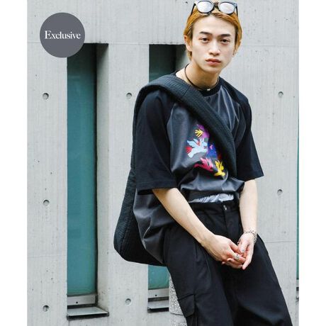 [^ԁFAA45-11S145]yC^[łKƂ̃R{ACeIIZgh̃X|[ceCXgɗƂ񂾃ACeZtgɂ͍K삳̃VOl`[ƂȂĂhNEMOh̃SOtBbNZɂ̓|Cg̎hJ聙stylingꖇłCi[łCŒpĂACeIJ[SpcɃXj[J[킹ۂȂł߂łImaterialTbƂ^b`ŔĜ100̑fނgpĂ܂yV[YACez(ʒ)SHUHEI KOKI`FbNVc        AA45-13S131(ʒ)SHUHEI KOKIQ[Vc        AA45-11S146(ʒ)SHUHEI KOKIgbNpc        AA45-14S123y2024 Spring^Summerzy24SSzi摜́A̓p\RȂǂ̉{ɂAۂ̐FƈقȂČꍇ܂B\߂Bi̐F̖ڈ́AiP̂̉摜QƂBCɓo^̂߁Cɓo^íA}Cy[WɂČ݂̉i݌ɏ󋵂̊mF\łBXg̊Ǘɐ񂲗pBfފ : ₠(WHT~BLKC WHT~L.BLU)Lk : ₠藠n : Ȃ : Ȃ|Pbg : Ȃ