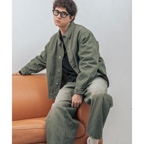 [^ԁFAA46-17S011]gh̃J[fjŎdĂfju]Zp[vAO[2F̃J[fjɐ􂢂ēƓȖʎZChȃVGbg̗pB]ȃ|PbgfBe[ȂX}[gȃfUCBZZbgAbvł̒pstylinguAA46-14S012        cCXgfjpcvƃZbgAbvŒpĂ܂BZbgAbvł̒płȂAꂢ߂ȃXbNXȂǂƍ킹X^CO߂łBmaterialƓ̂J[fjngpĂ܂ByV[YACezAA46-14S012        cCXgfjpcy2024 Autumn^Winterzy24AWz̏íAC⊾AJȂǂ̎gpɂAF⑼̕ւ̐Fڂ̉\܂̂łӂBd : 700gi摜́A̓p\RȂǂ̉{ɂAۂ̐FƈقȂČꍇ܂B\߂Bi̐F̖ڈ́AiP̂̉摜QƂBCɓo^̂߁Cɓo^íA}Cy[WɂČ݂̉i݌ɏ󋵂̊mF\łB Xg̊Ǘɐ񂲗pBfފ : ȂLk : Ȃn : Ȃ : Ȃ|Pbg : 