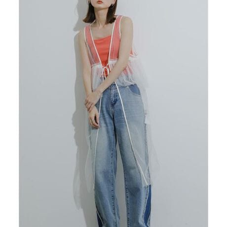 [^ԁFAA45-26S123]X^CO̕L郌C[hACeZEGXgŃTCYt[fUCZhbg`[̃EGXgtANZgZÂȂ肷Ȃ`[ACestylingTVcEfjɃvX邾ŏ{ȃX^C閜\ACeBŴ悤ɉHDƂĂX^CÕ|CgɂȂ܂By2024 Spring^Summerzy24SSz̏íAfނ̐A|A|肪N₷Ă܂B̕qȕ͎hꍇ܂̂ŁA\ɂӂB̑舵Ɋւ܂ẮAiɕt̃AeV^OBd : 65gi摜́A̓p\RȂǂ̉{ɂAۂ̐FƈقȂČꍇ܂B\߂Bi̐F̖ڈ́AiP̂̉摜QƂBCɓo^̂߁Cɓo^íA}Cy[WɂČ݂̉i݌ɏ󋵂̊mF\łBXg̊Ǘɐ񂲗pBfފ : Lk : ₠藠n : Ȃ : Ȃ|Pbg : Ȃ