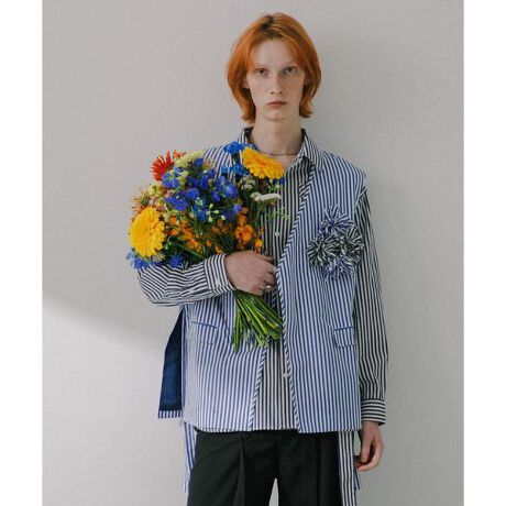 [^ԁFAA45-17S102]ZɐlČÒXuhxcyydvSENSE OF PLACEƂ̃R{ACe!ZC[hɍœKȂƋ󂢂eXbgZɂ͎O\Ȃԃ`[t̃RT[Wt!ZjZbNXŒp܂stylingN[Ńx[VbNȃXgCvngpĂ邽߁ÃACeƍ킹Ă܂Bfނ̃Vcu]ƃC[hĈȂX^COɎdグ̂߂ł!RT[W͂D݂̈ʒuɎt\ł!!materialhxcyyd(GNV[h)USA.EURO甃tꂽM[ABe[WAfUCÒ𒆐SɌIꂽÒAɎ₷iłqlɂ񋟂ÒBshopłhxcyyd(GNV[h)Ƃ͌XApexceed炫ĂAshopnƎ҂2lɂ䂩̂XyւƂȂ܂BexceedƂ͏A˔jAƂӖ܂BshopŎ舵ÒSĂ𒴂ACzē{ւĂ܂BȌÒŁAql̃R[fBl[g܂ł̎𒴂A悤ɂƂ̊肢߂Ă܂BInstagram @rinq_japanyV[YACezXgCvt[pb`}`Vc        AA45-13S109XgCvt[RT[WVcu]        AA45-17S101y2024 Spring^Summerzy24SSzfUCyёfނ̕dAt@bV̍iłBDA؂ςȂ̕ق邱Ƃ܂Bd : 240gi摜́A̓p\RȂǂ̉{ɂAۂ̐FƈقȂČꍇ܂B\߂Bi̐F̖ڈ́AiP̂̉摜QƂBCɓo^̂߁Cɓo^íA}Cy[WɂČ݂̉i݌ɏ󋵂̊mF\łBXg̊Ǘɐ񂲗pBfފ : ȂLk : Ȃn :  : Ȃ|Pbg : 